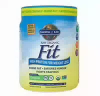 Raw Fit Biologisch Original 451g