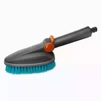 Gardena Cleansystem Handbürste m Hard