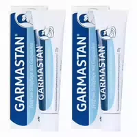 Garmastan Brustwarzen Salbe 20 g