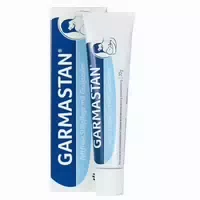Garmastan Brustwarzen Salbe 20 g