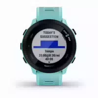 Forerunner 55 Aqua 010 02562 12