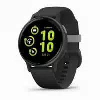 Garmin Garmin Smartwatch Vivoactive 5 45mm Grey 010 02862 10 0100286210