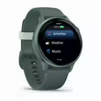 Garmin Garmin Smartwatch Vivoactive 5 45mm Grey 010 02862 10 0100286210