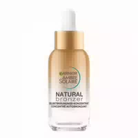 Ambre Solaire Natural Bronzer Selbstbräunungs Milch Mit Aprikosen Öl