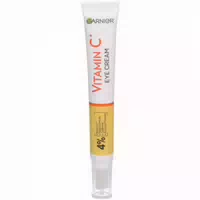 Garnier Anti Müdigkeit Augencreme Mit Vitamin C