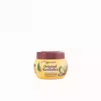 Avocado und Sheabutter Haarmaske