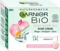 Garnier Bio Rosy Glow 3in1 Rosé