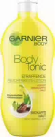 Garnier Body Tonic Straffende Lotion Bodylotion 400ml