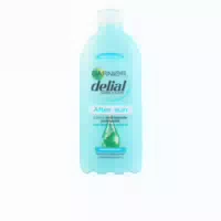 Delial After Sun Pflegemilch