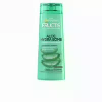 Garnier Fructis Aloe Hydra Bomb Stärkendes Shampoo