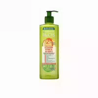 Garnier Fructis Anti Haarausfall Leave in Creme mit Roter Orange