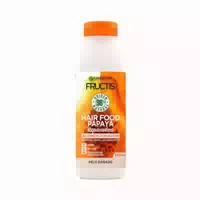 Garnier Reparierende Spülung Fructis Hair Food Papaya