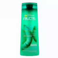 Fructis Hydra Fresh Shampoo Für Fettiges Haar Mit Trockenen Spitzen