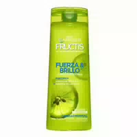 Garnier Fructis Kraft und Brillanz Shampoo