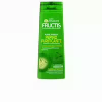Garnier Fructis Pure Fresh Gurkenreinigung Shampoo