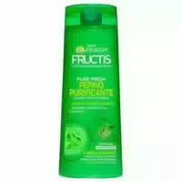Fructis Pure Fresh Shampoo
