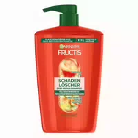 Garnier Fructis Schadenlöscher Xxl 1000 ml
