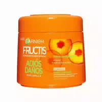 Garnier Fructis Auf Wiedersehen Schadensmaske