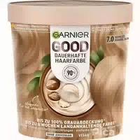 Garnier Gute Permanente Haarfarbe