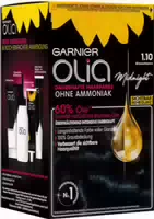 Garnier Olia Dauerhafte Haarfarbe 1 10