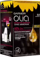 Garnier Olia Dauerhafte Haarfarbe 5 0