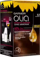 Garnier Olia Dauerhafte Haarfarbe 5 3