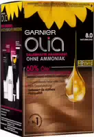 Garnier Olia Dauerhafte Haarfarbe 8 0