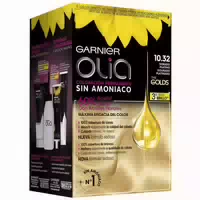 Garnier Olia Permanente Haarfarbe