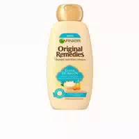 Garnier Original Remedies Argan Elixier Pflegendes Shampoo