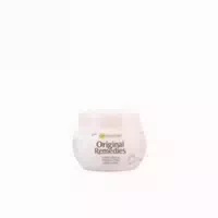 Garnier Original Remedies Delicatesse Maske