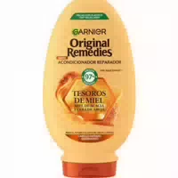 Original Remedies Honey Treasures Spülung 250 ml