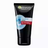 Garnier Peel Off Maske Kohle 50 Ml