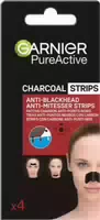 Garnier Pureactive Charcoal