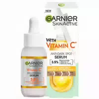 Garnier Skin Naturals Super Serum Für Hyperpigmentierung Vitamin C