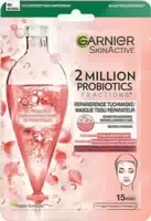 Garnier Gesichtsmaske Skinactive 2 Million Probiotics