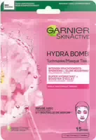 Garnier Skinactive Hydra Bomb Tuchmaske Sakura Tuchmaske 28g