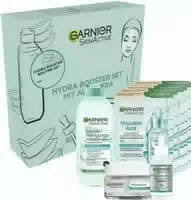 Garnier Skinactive Reichhaltiges Geschenkset Mit Aloe