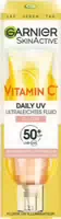 Garnier Skinactive Vitamin C Daily Uv Ultraleichtes Fluid