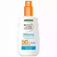 Garnier Sonnenschutz Spray Mit Lsf 50