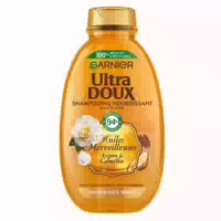Garnier Ultra Sanftes Shampoo Wundervolle Argan & Kamelienöle