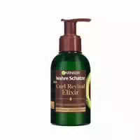Garnier Wahre Schätze Curl Revival Elixir Intensiv Haaröl