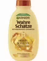 Garnier Wahre Schätze Honig Schätze Shampoo