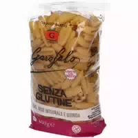 Garofalo Penne Rigate Glutenfrei 400 g Pastificio Garofalo