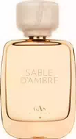 Gas Bijoux Sable Dambre Eau De Parfum Edp