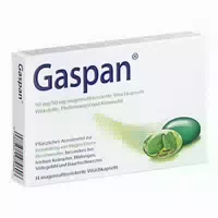 Gaspan 90mg 50mg