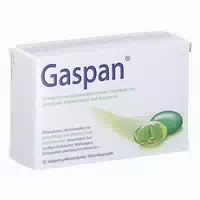 Gaspan 90mg 50mg
