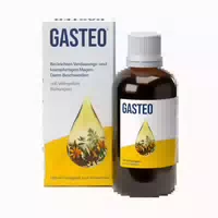 Gasteo Magen Tropfen 100 ml