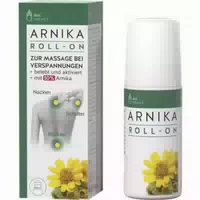 Docs Natures Arnika Roll On