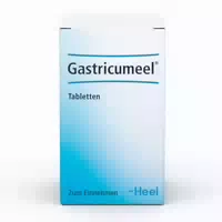 Gastricumeel – Natürliche Hilfe bei Magenbeschwerden wie Sodbrennen
