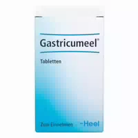 Gastricumeel Tabletten